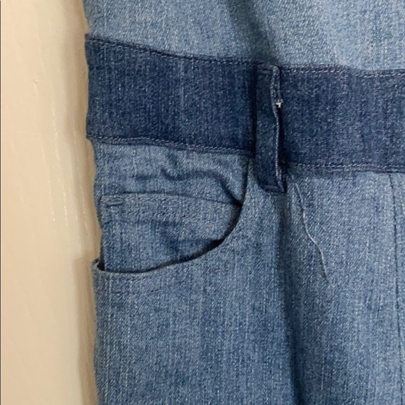 Two tone SSO overalls - Picture 2 of 7